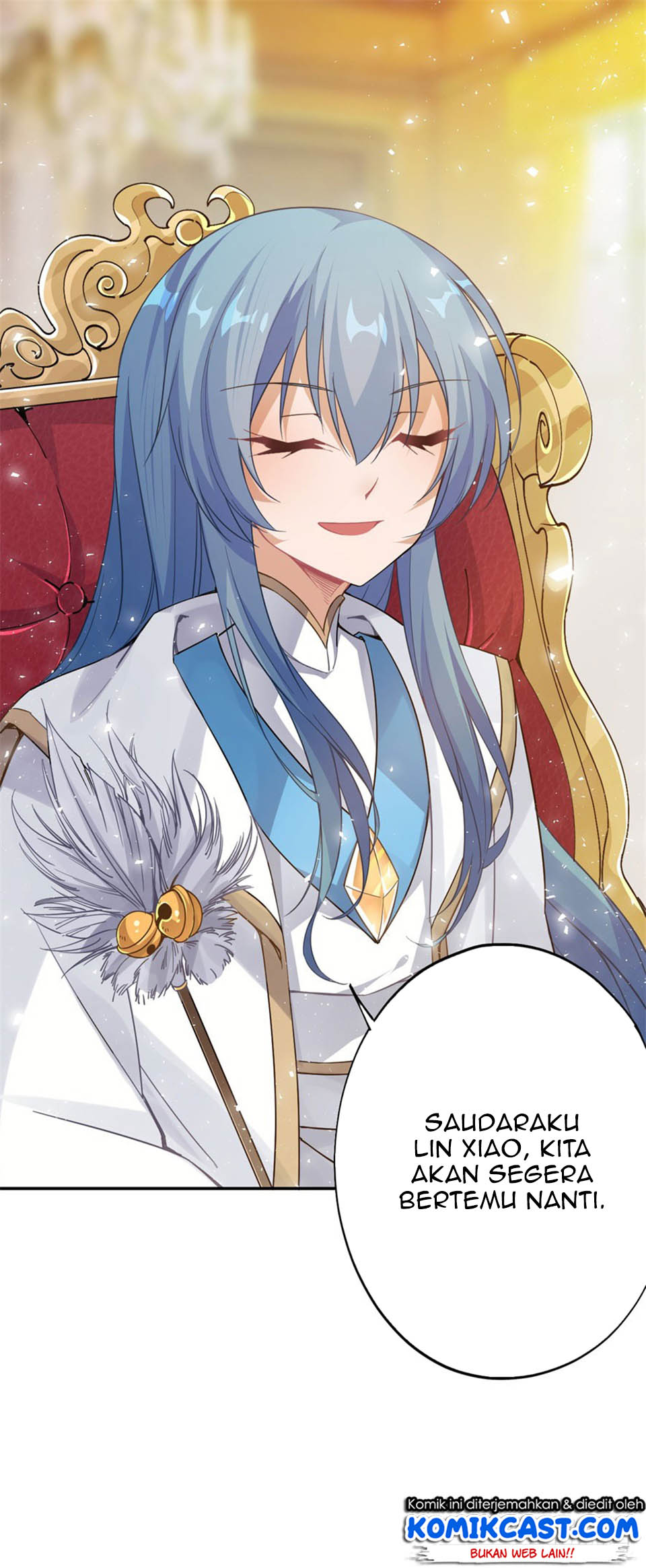 I Picked Up a Demon Lord as a Maid chapter 17
